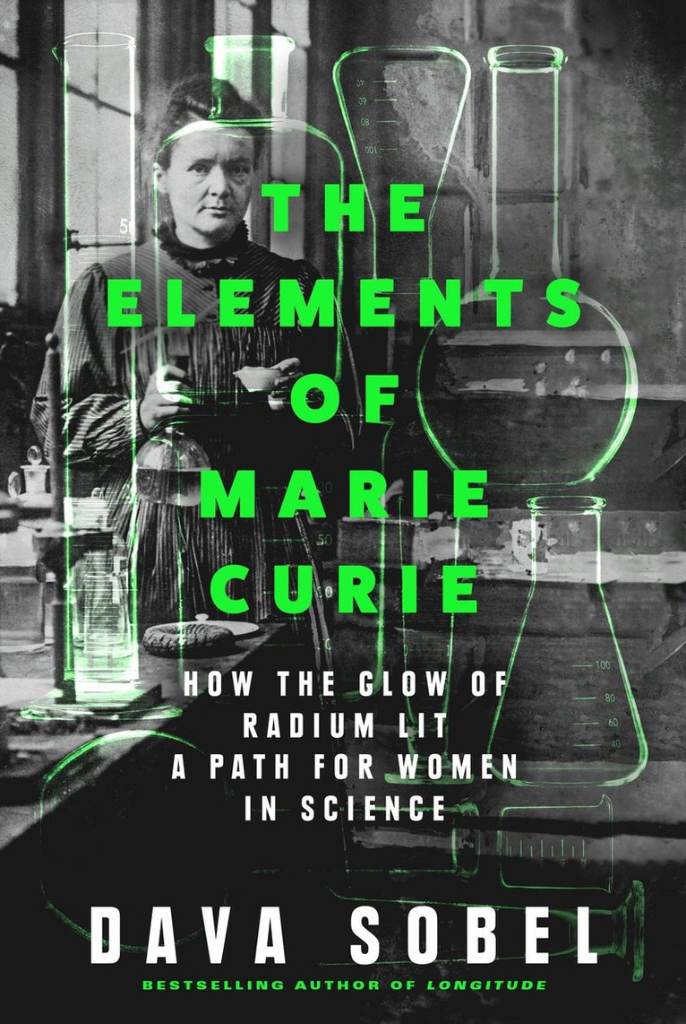 Elements of Marie Curie 1