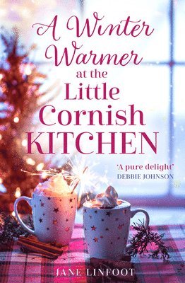 Jane Linfoot - Winter Warmer at the Little Cornish Kitchen, Häftad