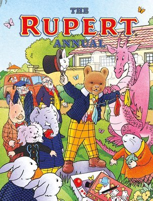 The Rupert Annual 2024 1