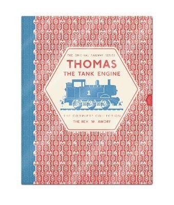 Thomas the Tank Engine Complete Collection 1