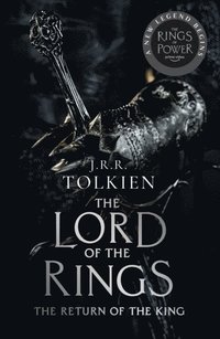 bokomslag The Return of the King (The Lord of the Rings, Book 3)