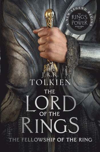 bokomslag The Fellowship of the Ring (TV Tie-In)