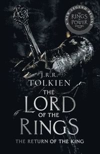 bokomslag The Return of the King (TV Tie-In)