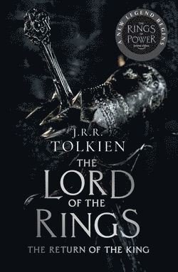 bokomslag The Return of the King (TV Tie-In)