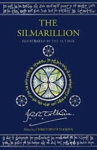 bokomslag The Silmarillion