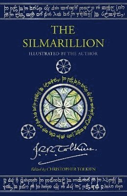 The Silmarillion 1