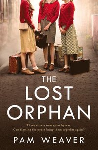 bokomslag The Lost Orphan