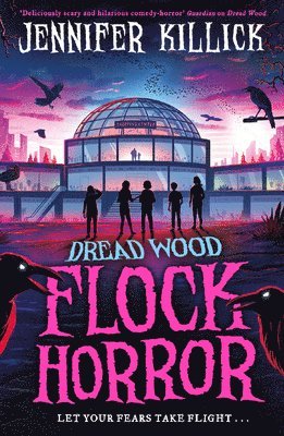 Flock Horror 1