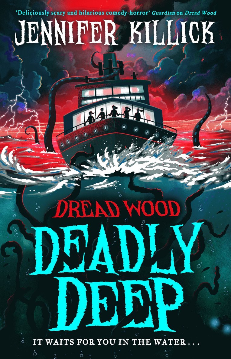 Deadly Deep