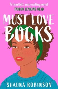 bokomslag Must Love Books