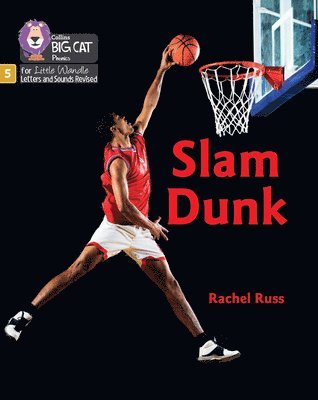 Slam Dunk 1