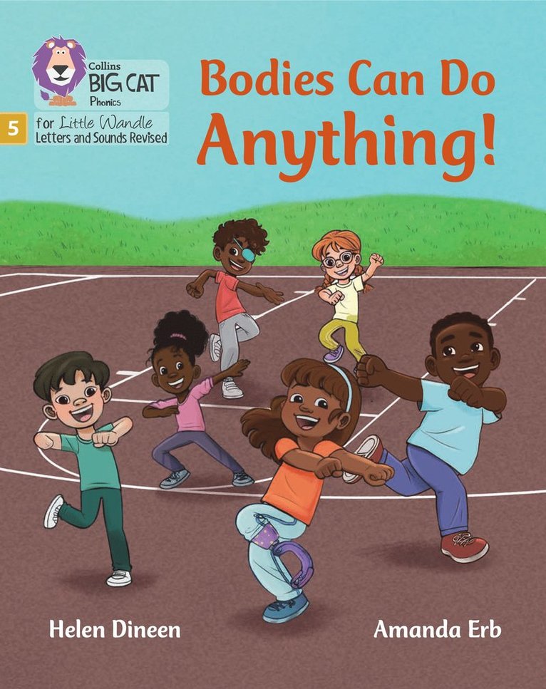 Bodies Can Do Anything 1