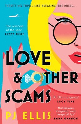 Love & Other Scams 1