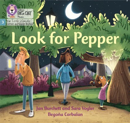 Look for Pepper 1