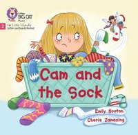 bokomslag Cam and the Sock