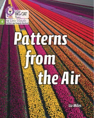 Patterns from the Air 1