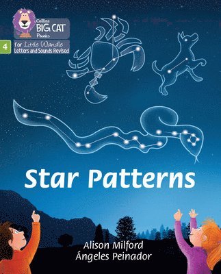 Star Patterns 1