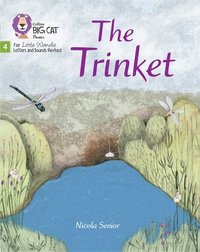 bokomslag Trinket