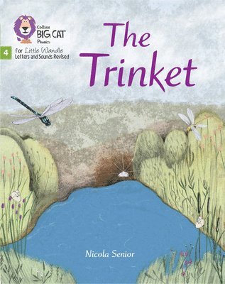 The Trinket 1