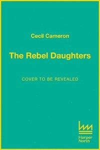 bokomslag Rebel Daughters