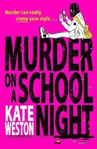bokomslag Murder on a School Night