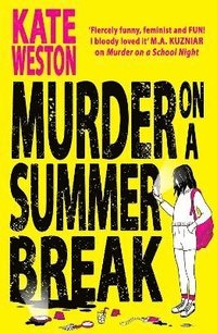 bokomslag Murder on a Summer Break