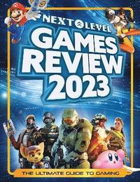 bokomslag Next Level Games Review 2023