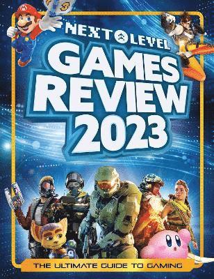 Next Level Games Review 2023 1