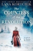 bokomslag Countess Of The Revolution