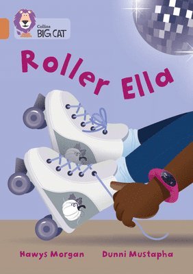 Roller Ella 1