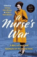 bokomslag Nurse's War