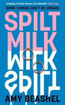 bokomslag Spilt Milk