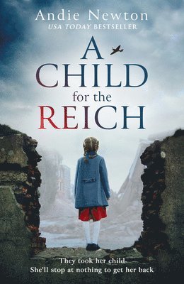 bokomslag A Child for the Reich