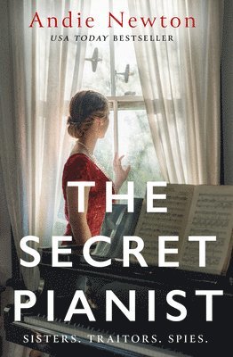 The Secret Pianist 1