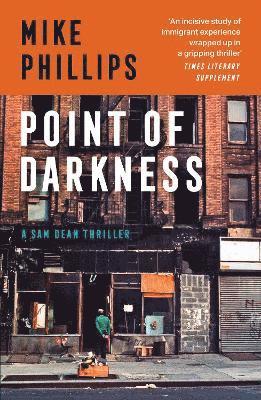 Point of Darkness 1