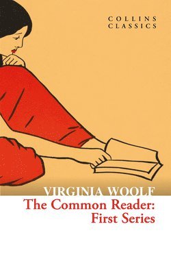 The Common Reader 1