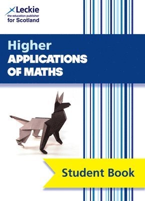 Higher Applications of Maths 1