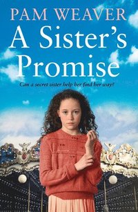 bokomslag A Sisters Promise