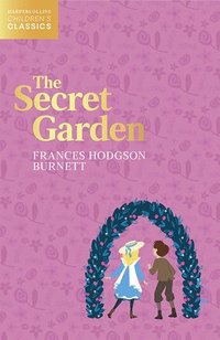 bokomslag Burnett, F: Secret Garden