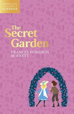 bokomslag Burnett, F: Secret Garden