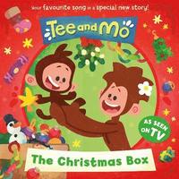 bokomslag Tee and Mo: The Christmas Box