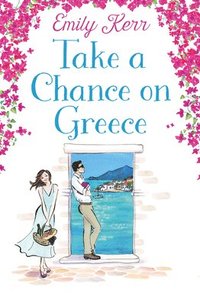 bokomslag Take a Chance on Greece