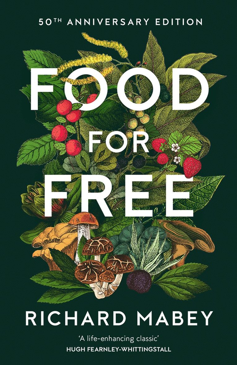 Food for Free 1