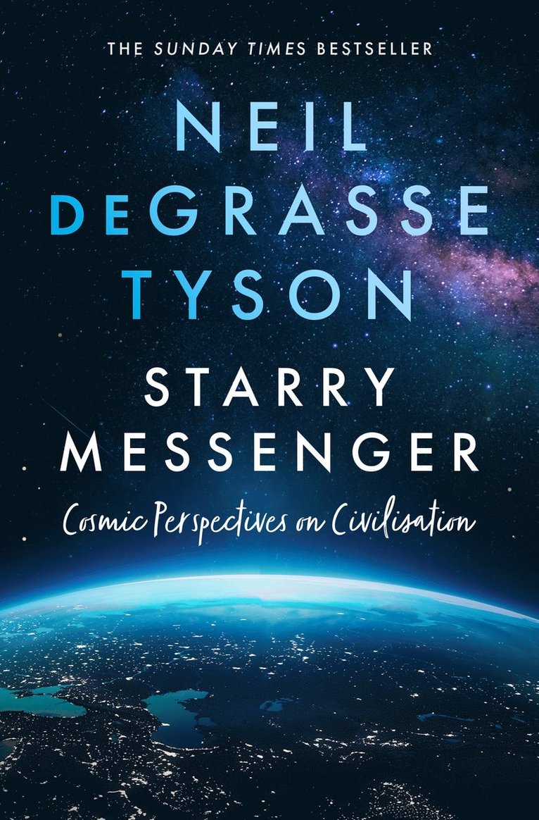 Starry Messenger
