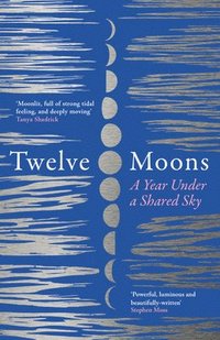 bokomslag Twelve Moons