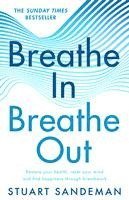 bokomslag Breathe In, Breathe Out