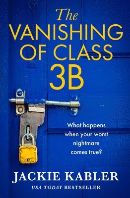 The Vanishing of Class 3B 1