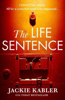 The Life Sentence 1