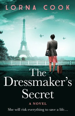 The Dressmaker's Secret