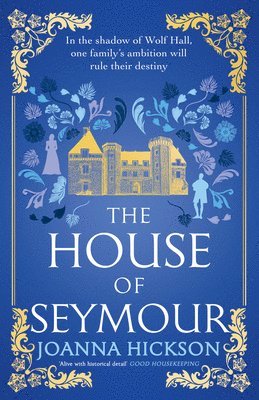 bokomslag House of Seymour